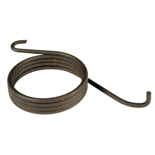 Brake Pedal Return Spring for Left Hand Drive: Beetle (1966-1979), Karmann Ghia (1966-1974), Type 3 (1966-1973)rake pedal return spring T1  3/66> LHD