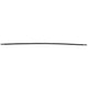 Accelerator Cable Conduit 610mm