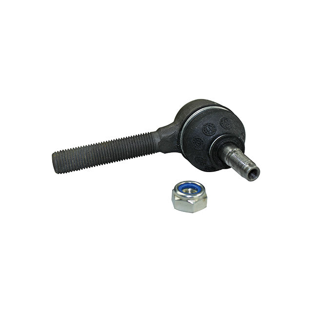 Tie rod end, little cone, left hand thread