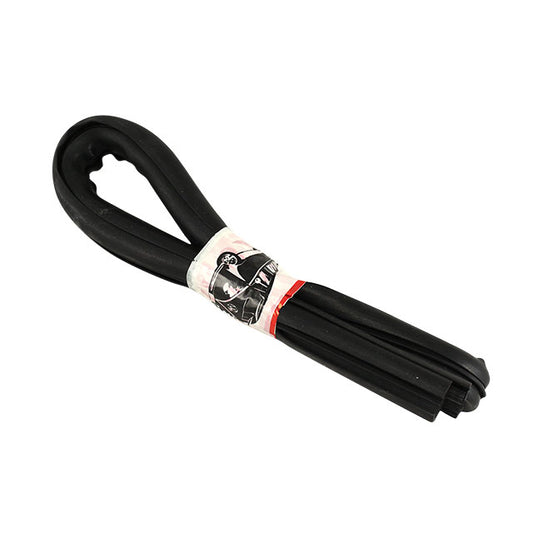 Seal between frame and windshieldframe Karmann Ghia - convertible