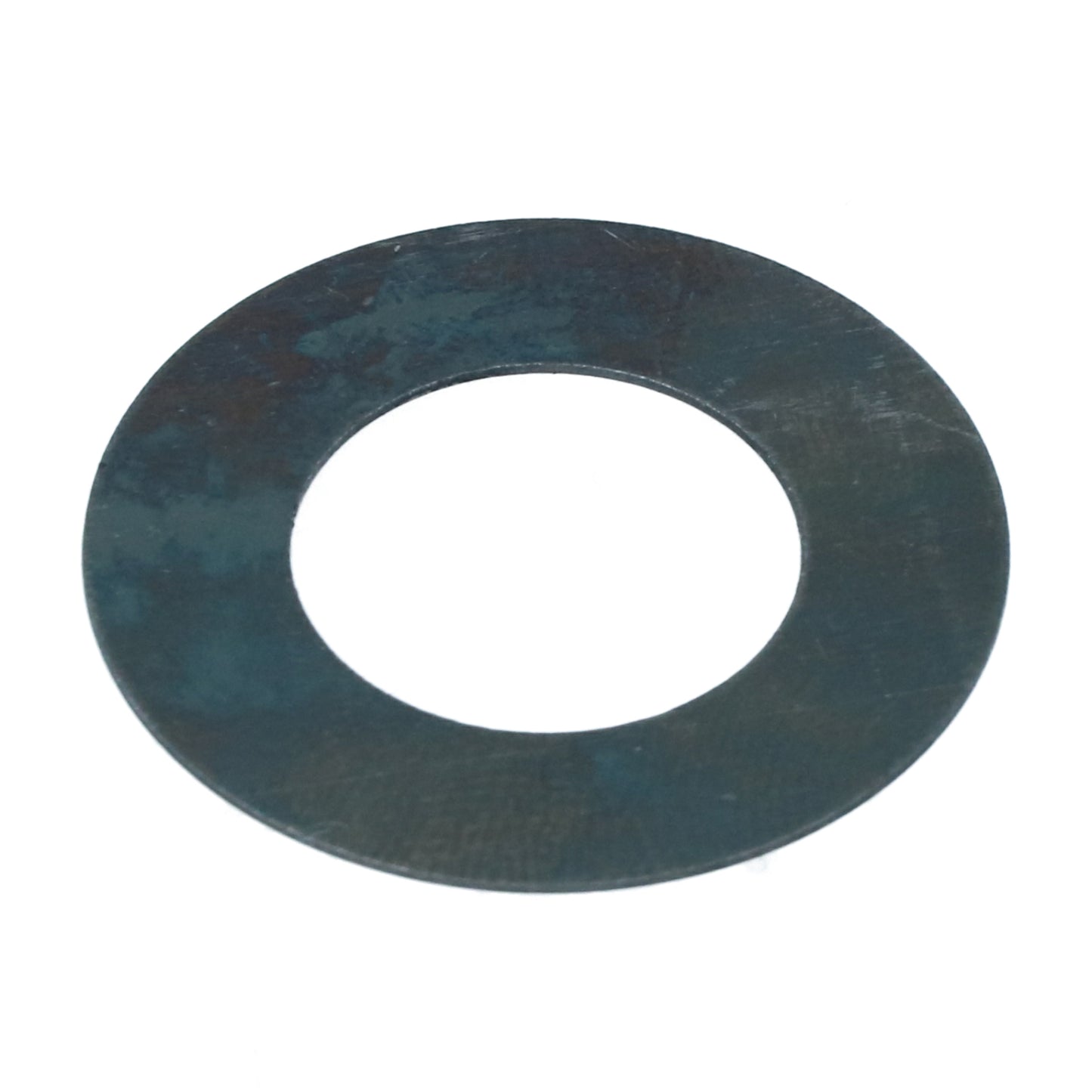 Shim linkpin