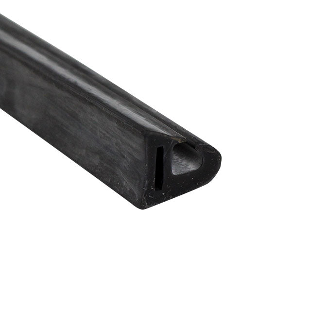 Seals roof-glass, convertible, as pair, L/R