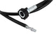 Speedometer cable