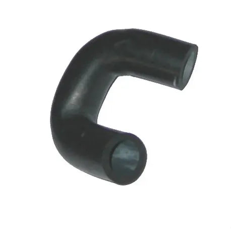 Fuel Breather Hose U-Shaped for Fuel Filler Pipe: Beetle (1971-1979), Beetle Cabrio (1971-1979)