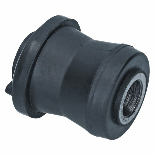 Rubber mounting onto chassis arm, for sway bar, each 1302/03 -07/73