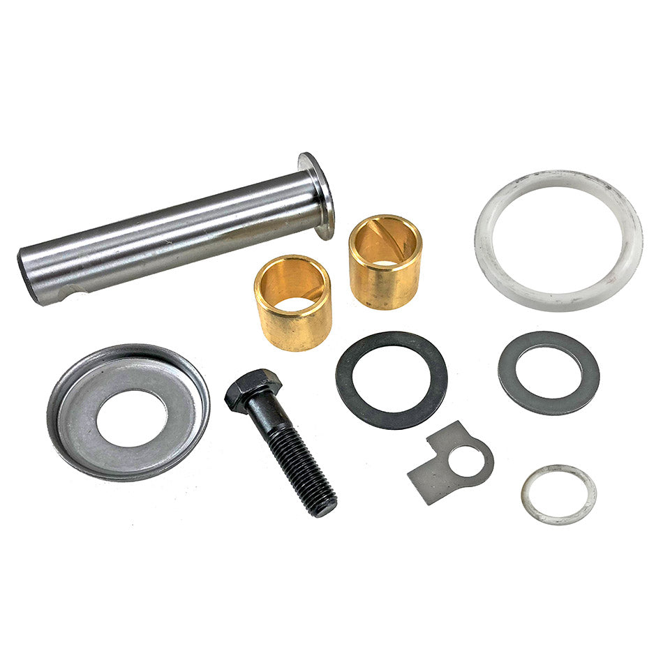 Swing lever kit