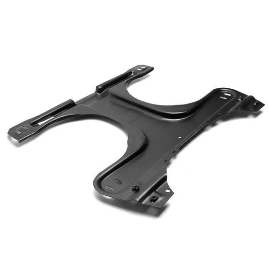 Frame Head Bottom Plate for 1302 and 1303: Beetle (1971-1979), Beetle Cabrio (1971-1979)