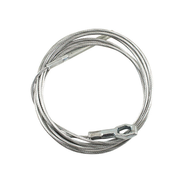 Clutch cable