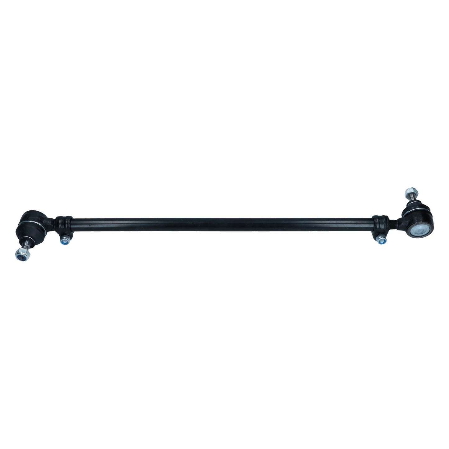 Tie rod left and right, each