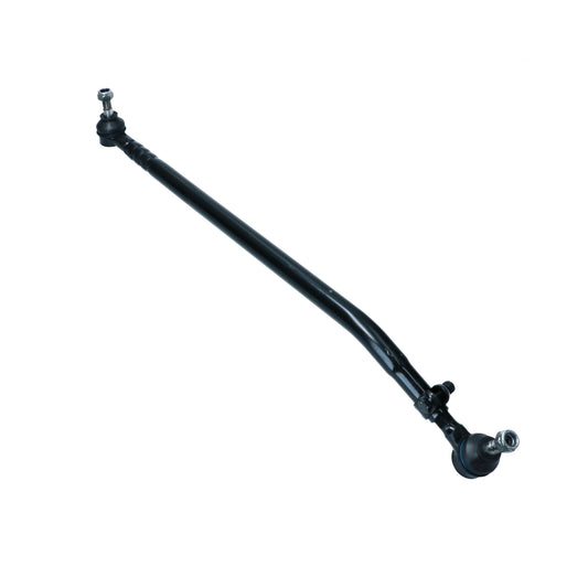 Centre draglink Bus Brazil 76-82 (Clipper)