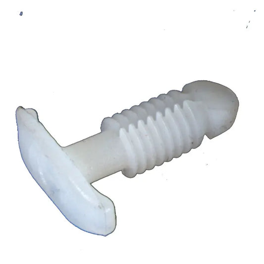 Securing Clip for Bonnet or Door Seal: Beetle (1972-1979), Karmann Ghia (1960-1971), Beetle Cabrio (1972-1979)