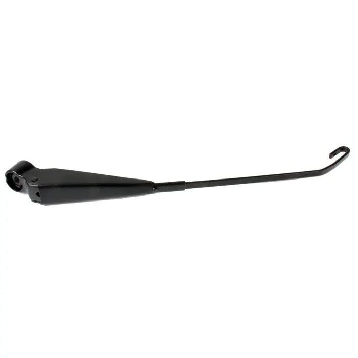 Wiper Arm Right Black for Left Hand Drive 1303: Beetle (1973-1979), Beetle Cabrio (1973-1979)