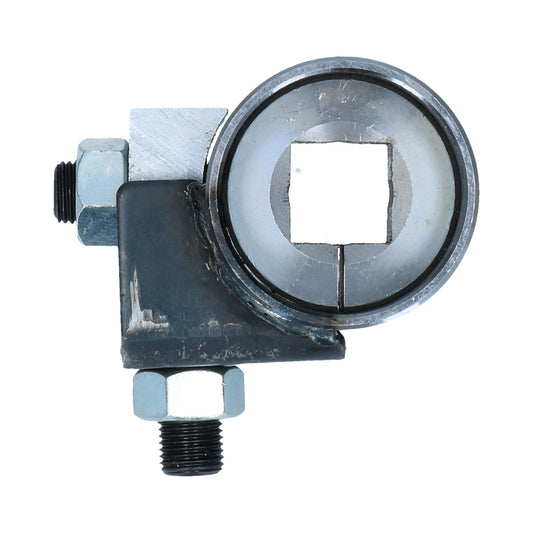 Beam adjuster front axle 'Sway-a-Way' (1pcs) Beetle, Karmann Ghia -07/65