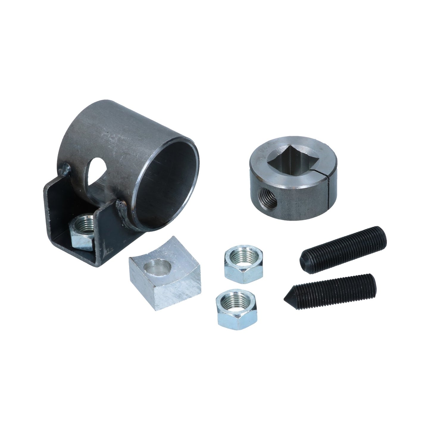 Beam adjuster front axle 'Sway-a-Way' (1pcs)