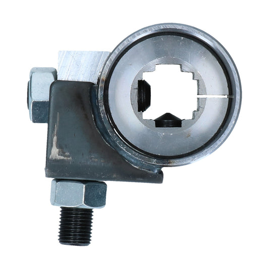 Beam adjuster front axle 'Sway-a-Way' Beetle, Karmann Ghia 08/65- Type 181