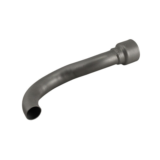 Exhaust tip