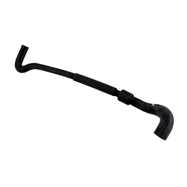Coolant hose to thermostat
