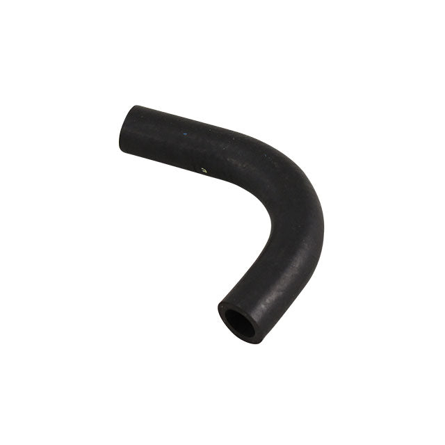 Coolant hose to expansion tank