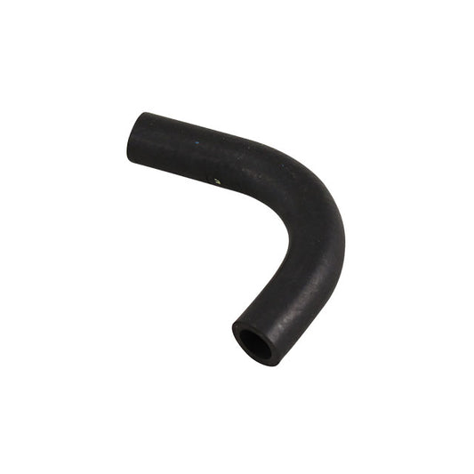 Coolant hose to expansion tank