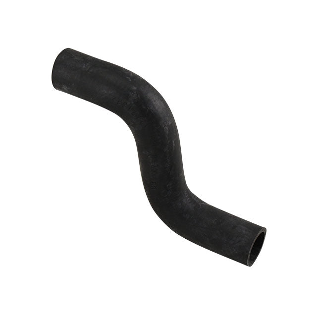 Coolant hose between waterdistributor and cylinderhead right