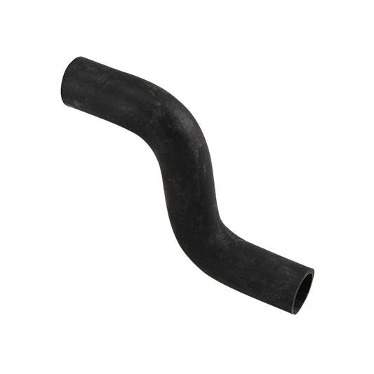 Coolant hose between waterdistributor and cylinderhead right