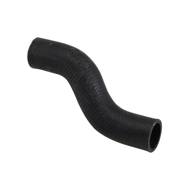 Coolant hose between waterdistributor and cylinderhead right