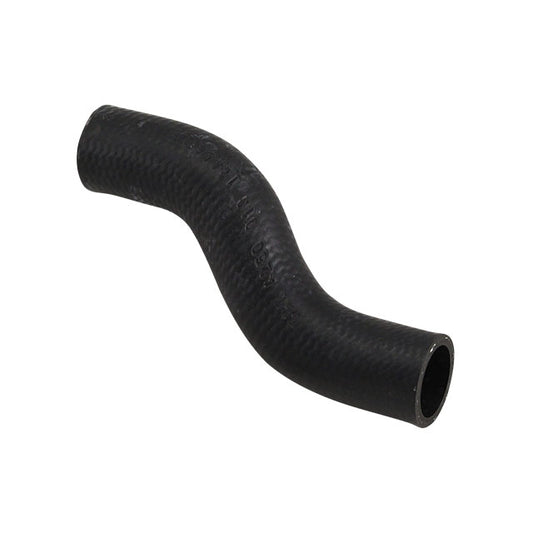 Coolant hose between waterdistributor and cylinderhead right