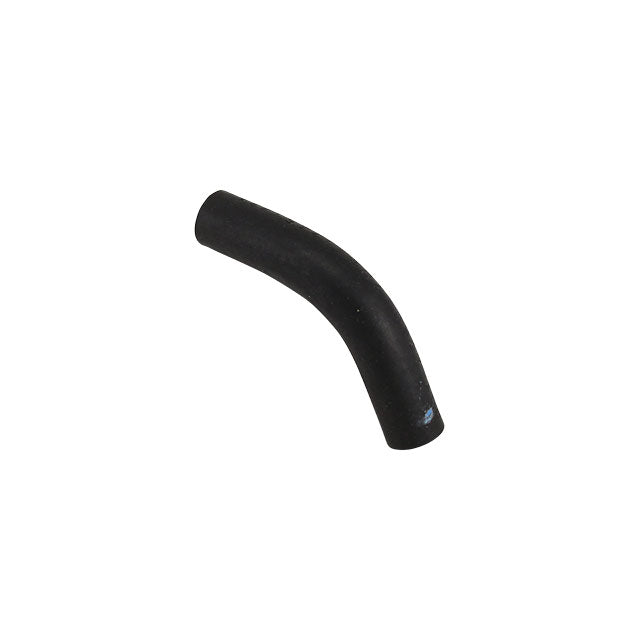 Coolant hose end piece between waterpump and oilcooler