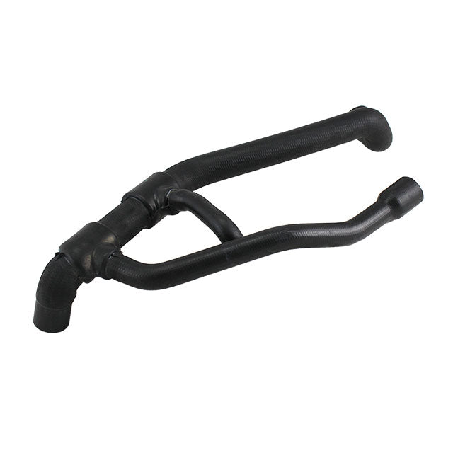 Coolant hose 4-way