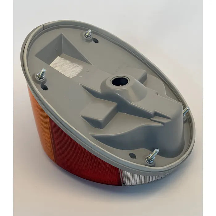 SSP Complete Rear light: Beetle (1973-1979), Beetle Cabrio (1973-1979)