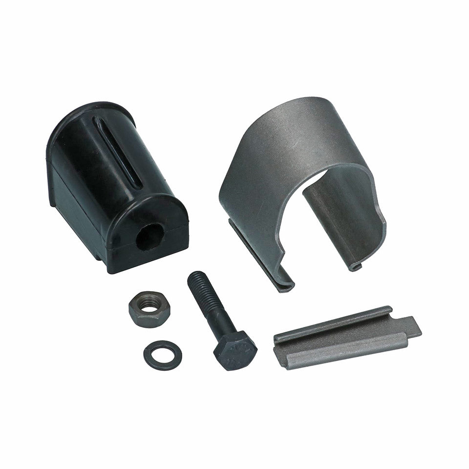 Sway bar mounting kit (1 side)