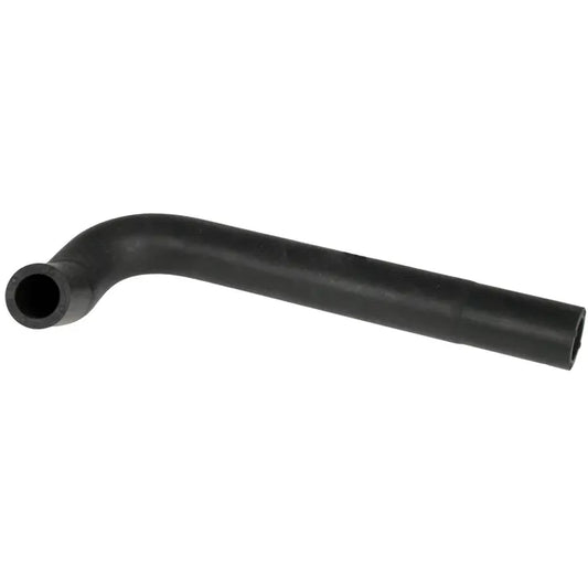 Breather Hose L-Shaped for Fuel Filler Pipe 1303: Beetle (1973-1979), Beetle Cabrio (1973-1979)