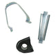 Sway bar mounting kit, right