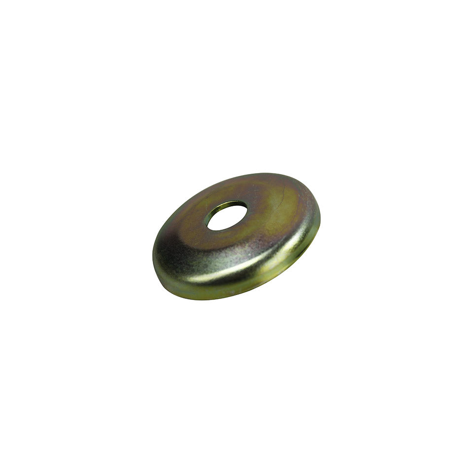Washer anti roll bar link