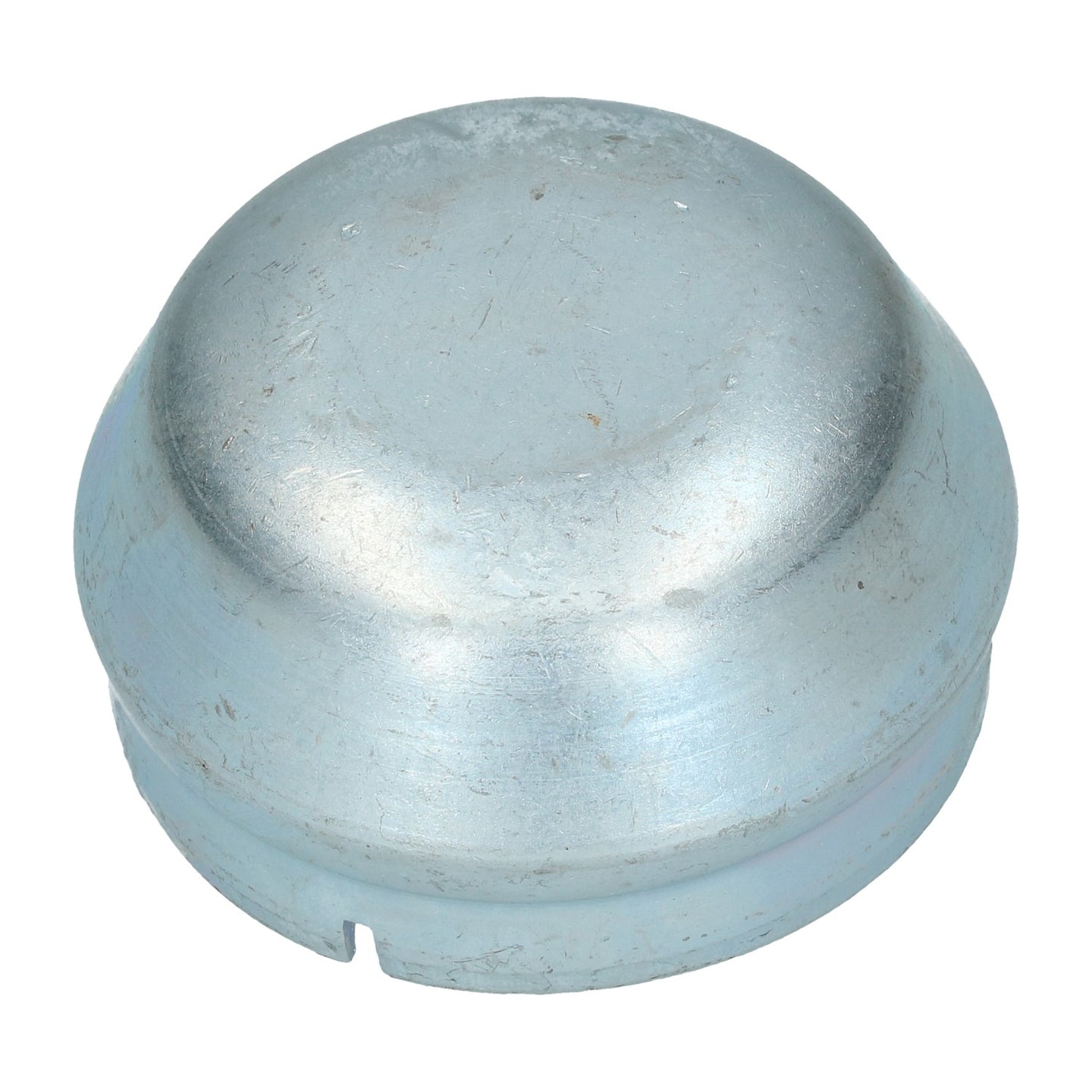 Grease cap spindle, right