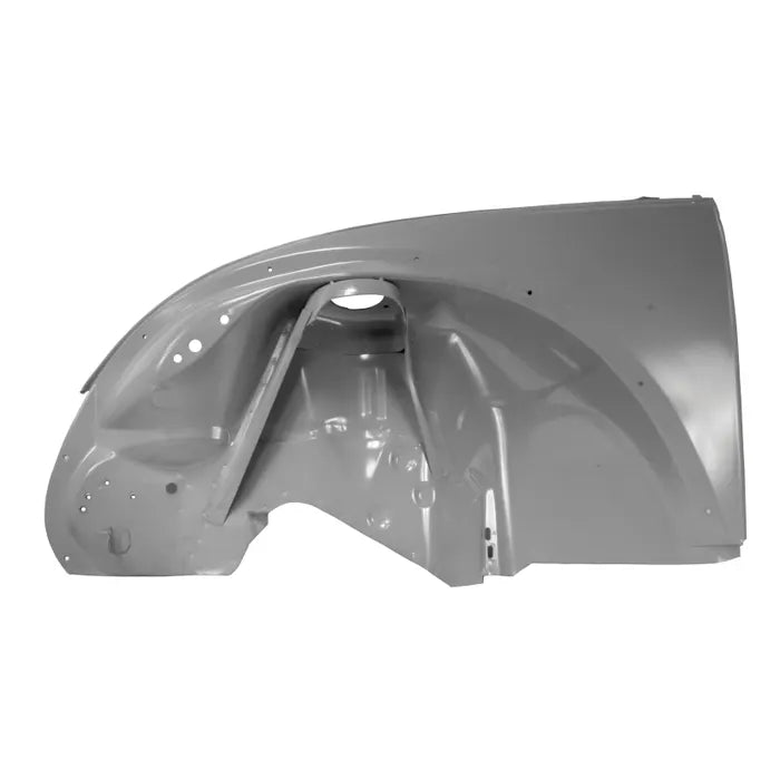 Front Quarter Panel Left 1302 & 1303: Beetle (1970-1979), Beetle Cabrio (1970-1979)