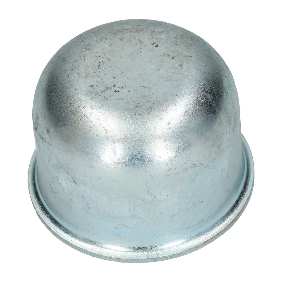 Grease cap spindle, right