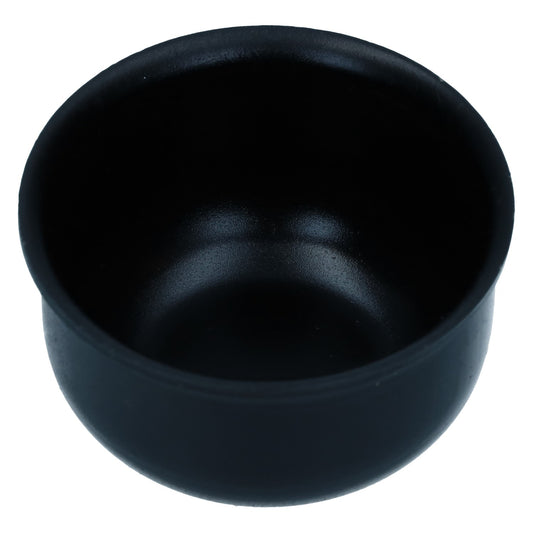Grease cap spindle, right T25 Bus 05/79-07/92