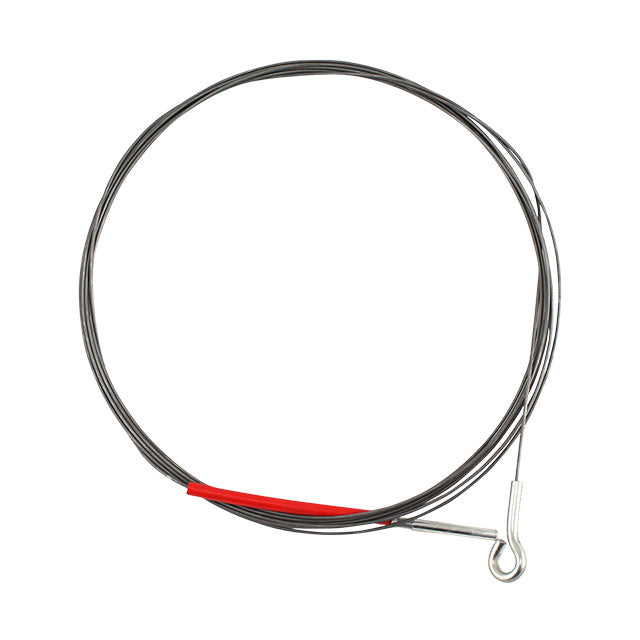 Accelerator cable (LHD/RHD)