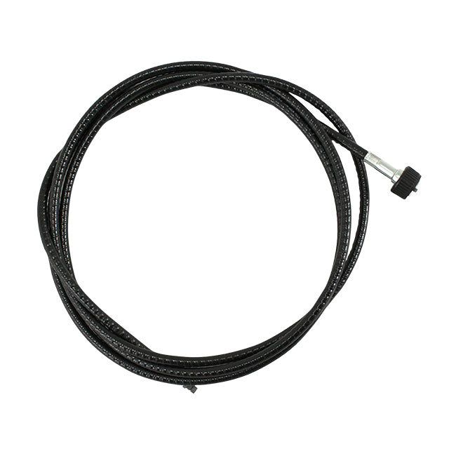 Speedometer cable, RHD