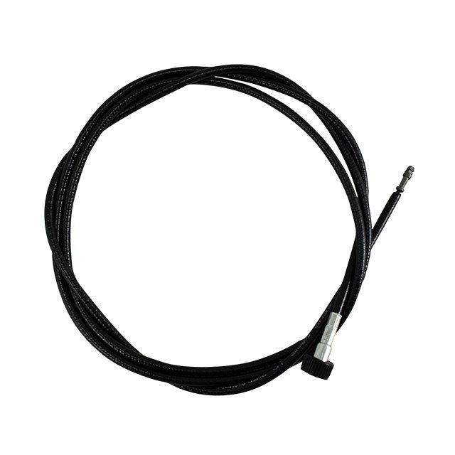 Speedometer cable, RHD