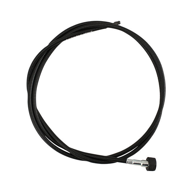 Speedometer cable, RHD