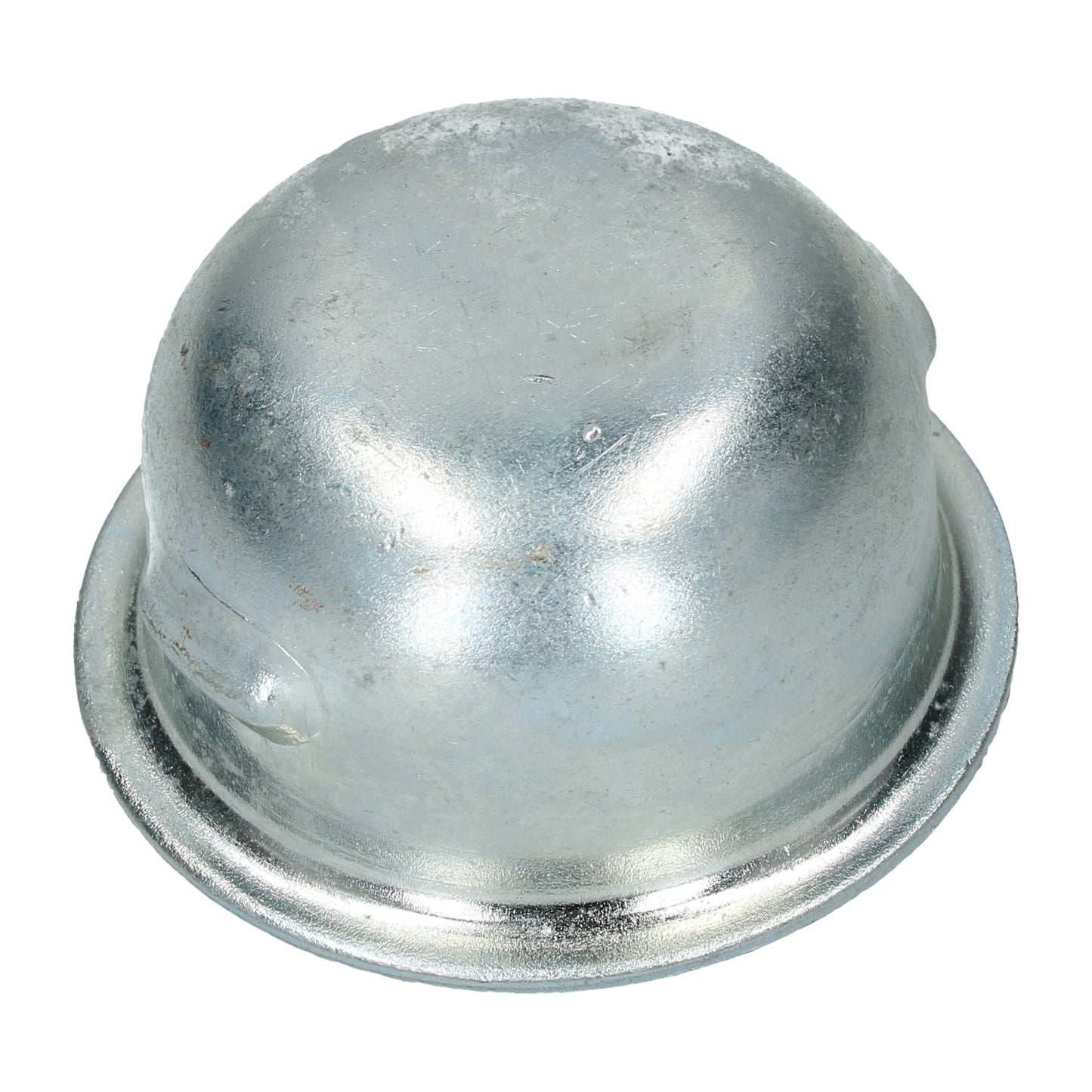 Grease cap spindle, right