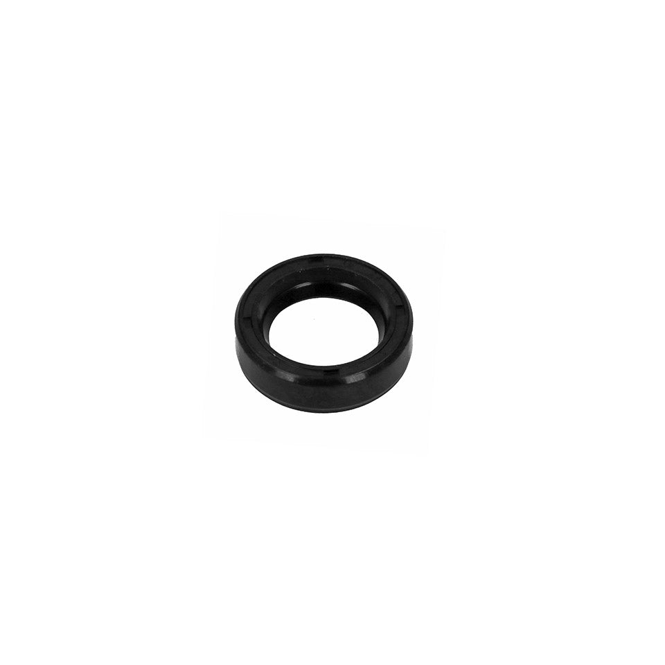 Steering box seal, upper
