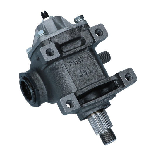 Steering box, new Beetle 1302/03 -07/74