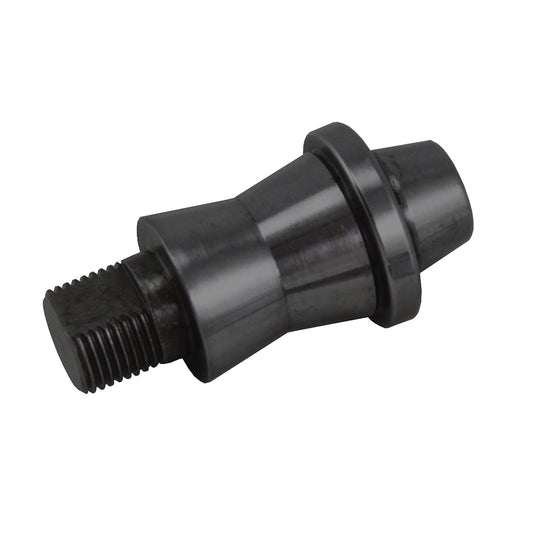 Steering peg in steeringbox