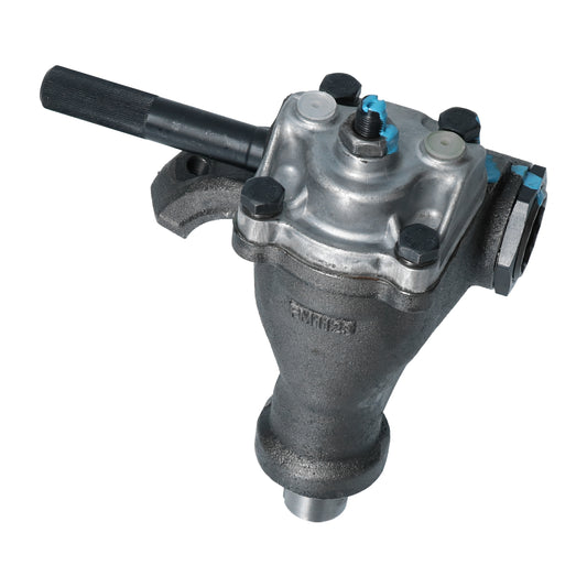 Steering box, new Beetle 08/65- (not 1302/03) Karmann Ghia 08/65- Type 181
