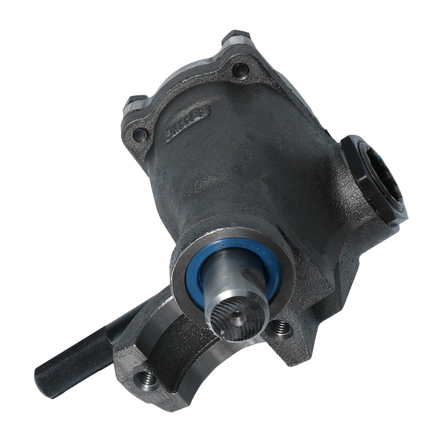 Steering box, new