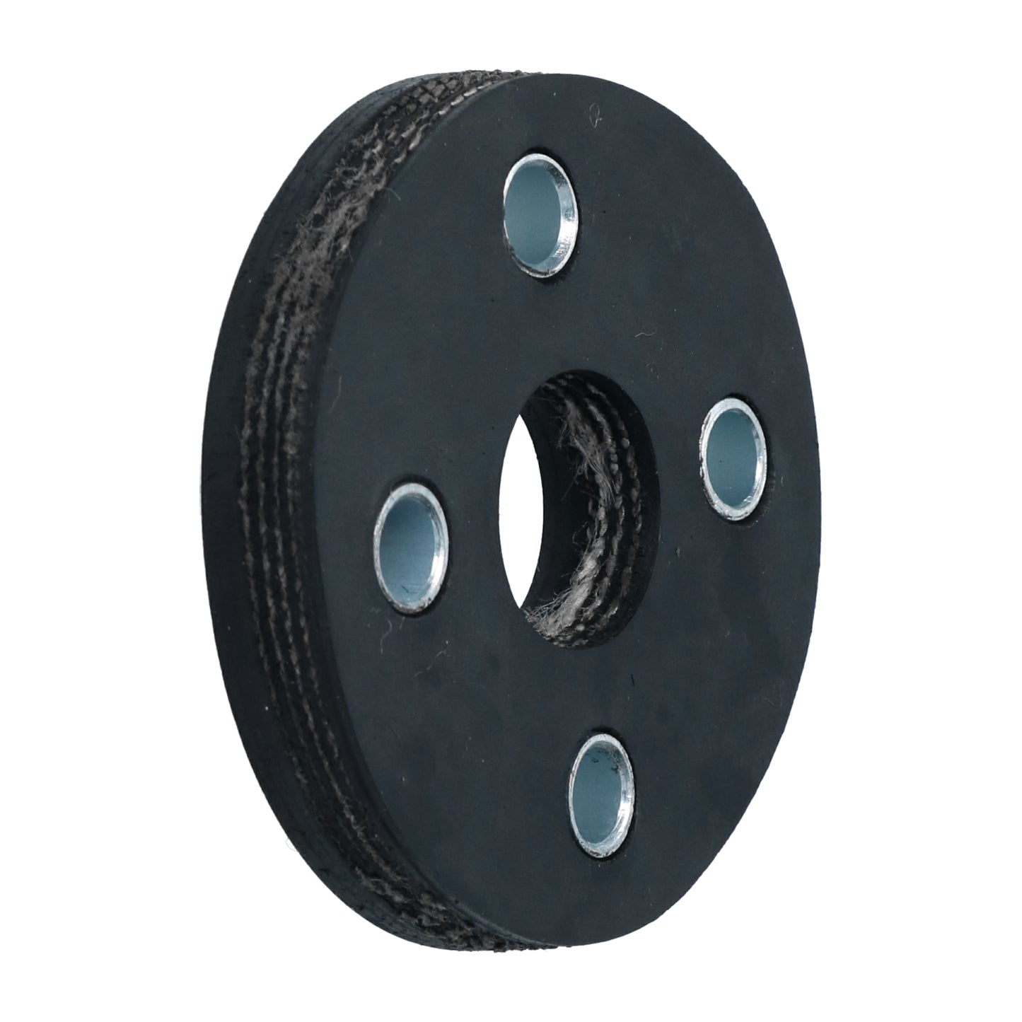 Steering box coupler (round)