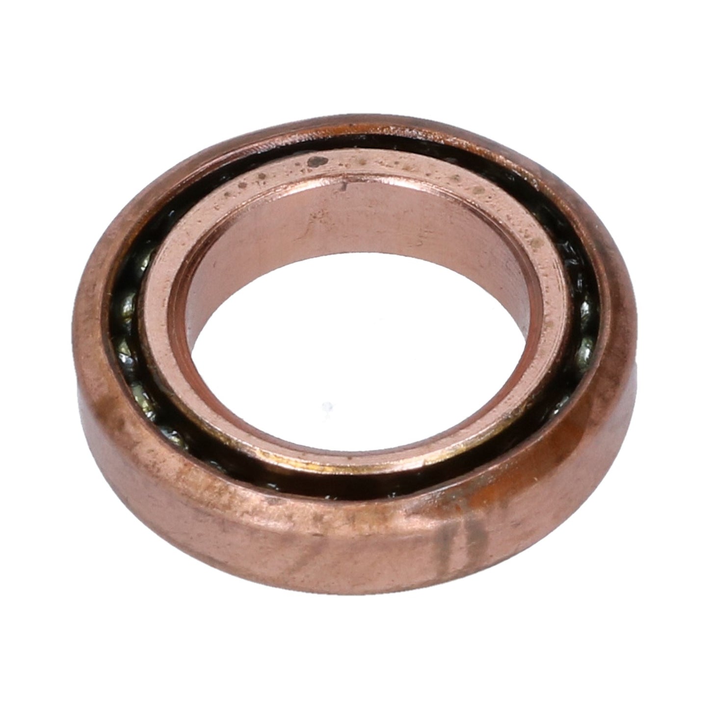 Bearing for steering column